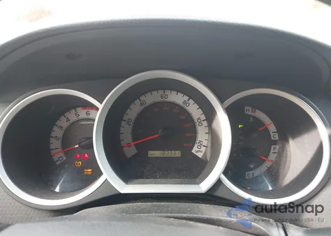 2014 Toyota Tacoma Base V6 из США, поврежденный, VIN 3TMLU4EN5EM153717